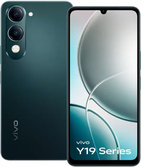 Vivo Y19e