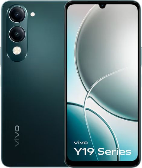 Vivo Y19 5G