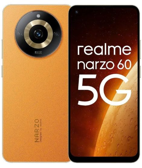 Realme Narzo 60 5G