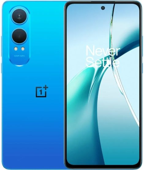 OnePlus Nord CE 4 Lite 5G