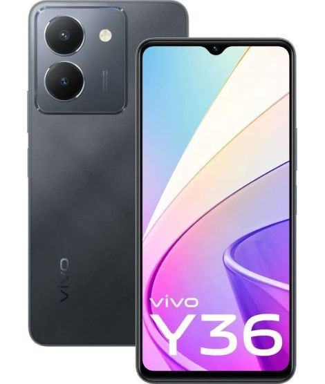 Vivo Y36