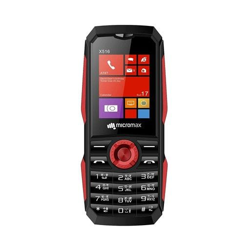 Micromax X516