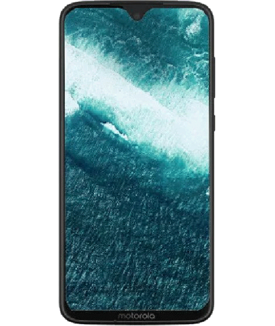 Motorola Moto E14