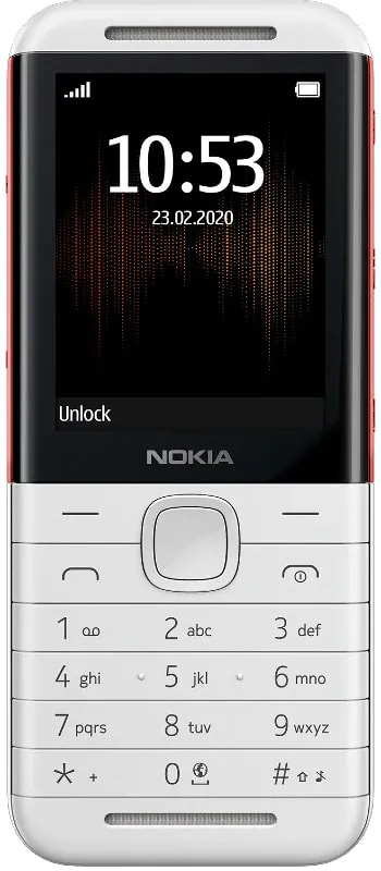 Nokia 5310