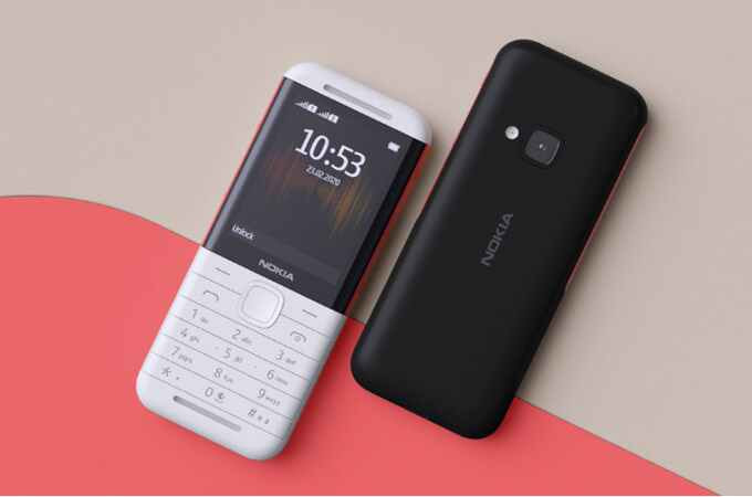 Nokia 5310