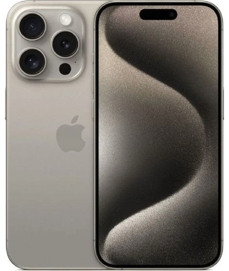 Apple iPhone 15 Pro Max