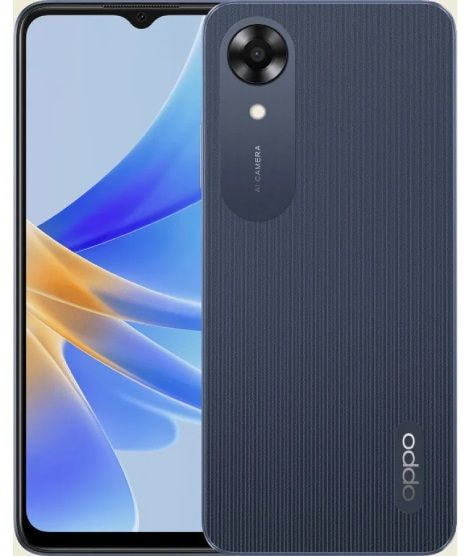 OPPO A17K