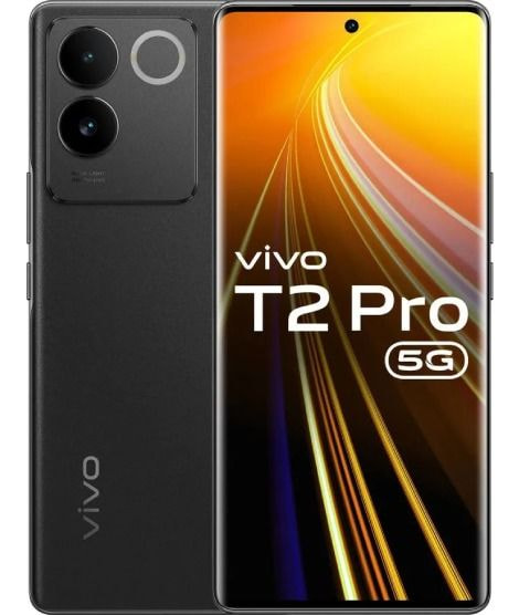Vivo T2 Pro