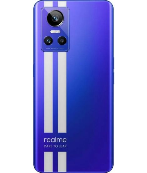 Realme GT Neo 3 5G