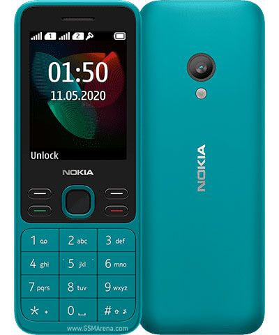 Nokia 150 Dual SIM