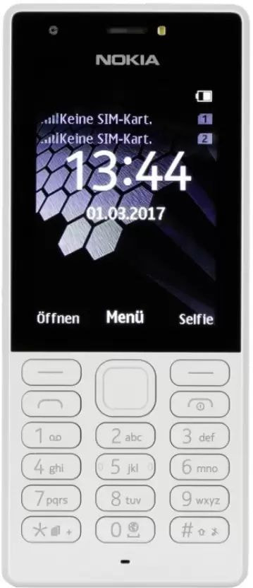 Nokia 216 Dual SIM