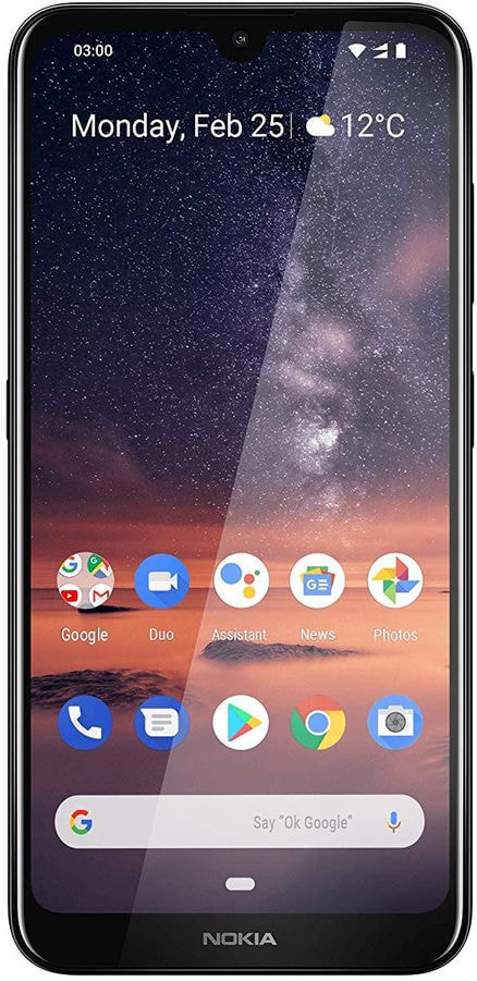 Nokia 3.2