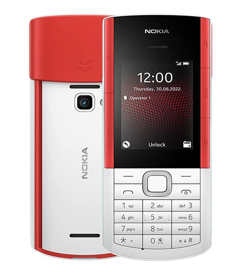 Nokia 5710 Xpress Audio
