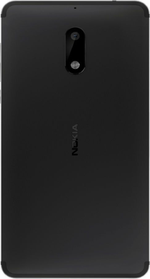Nokia 6