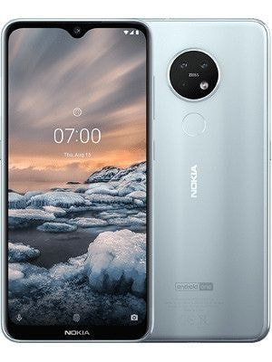 Nokia 7.2