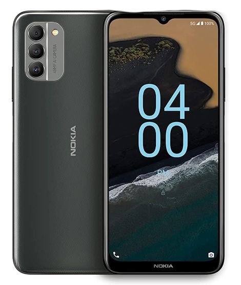 Nokia G400 5G