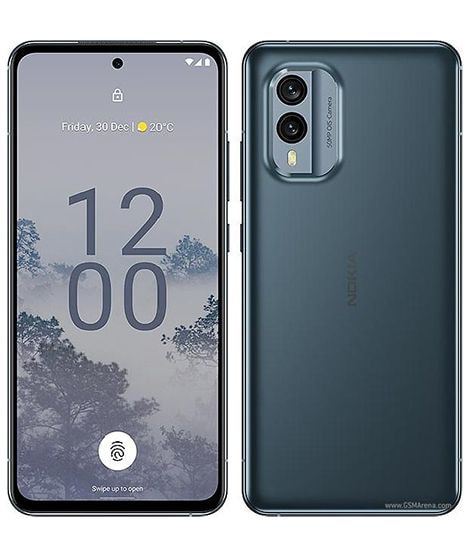 Nokia X30 5G