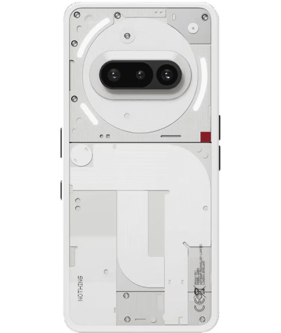 Nothing Phone 3a