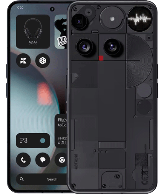 Nothing Phone 3