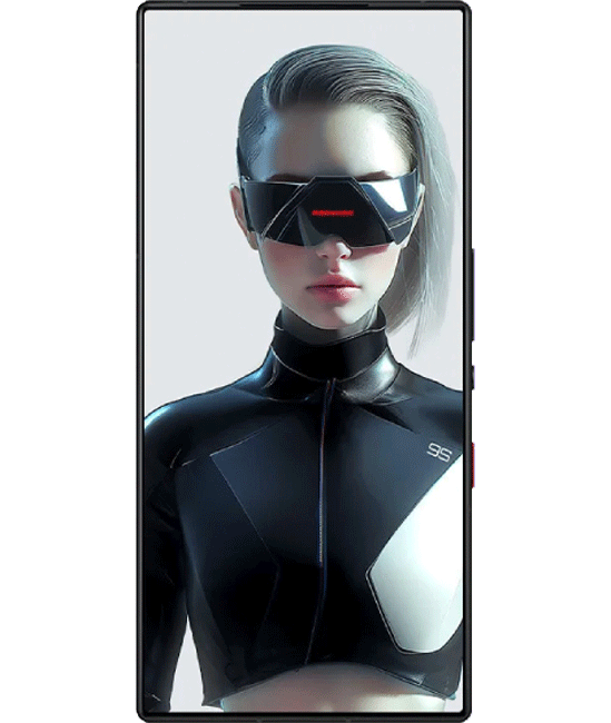 Nubia Red Magic 9S Pro