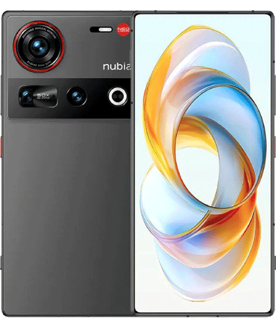 Nubia Z70 Ultra