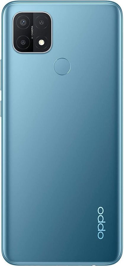 OPPO A15