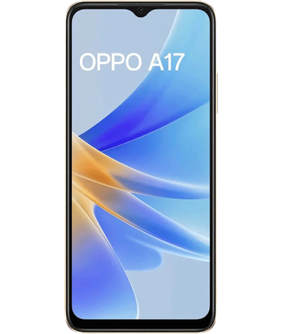 OPPO A17