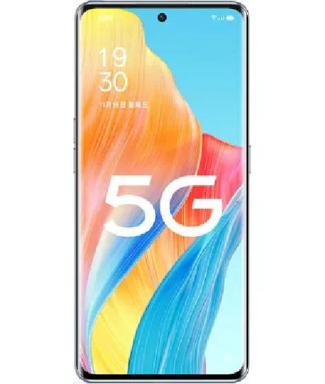 OPPO A1 Pro