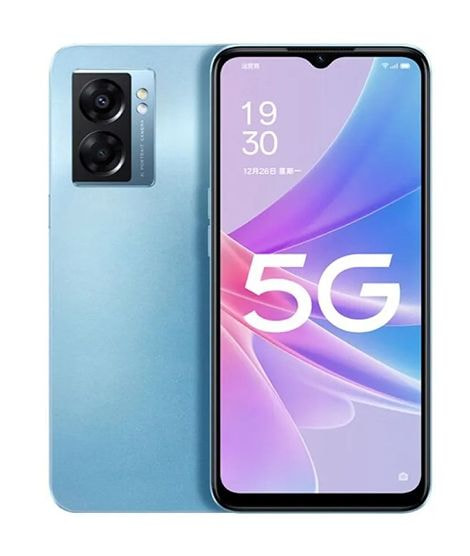 OPPO A56s 5G