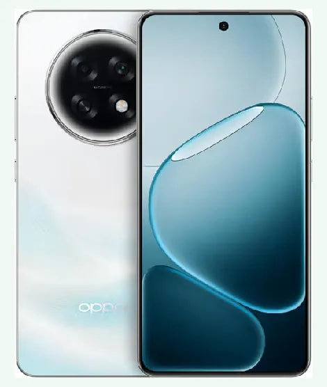 OPPO A6 Max
