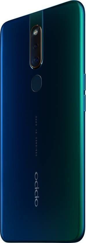 OPPO F11 Pro