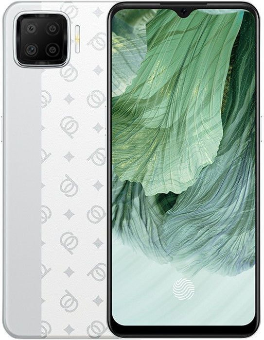 OPPO F17 Pro