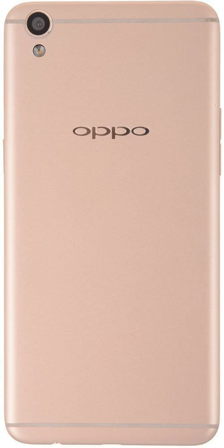 OPPO F1 Plus