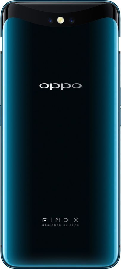OPPO Find X