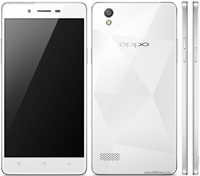 OPPO Mirror 5