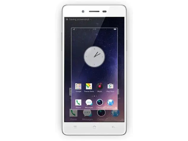 OPPO Mirror 5