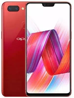 OPPO R15 Pro