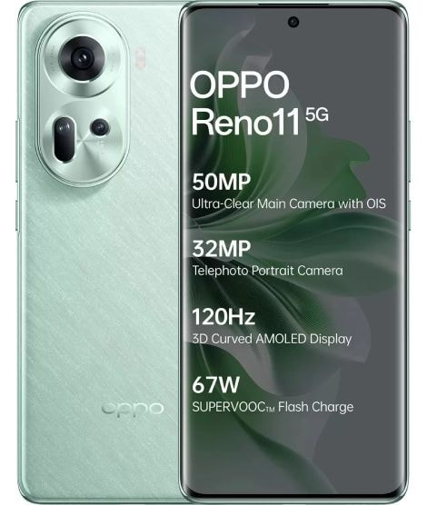 OPPO Reno11