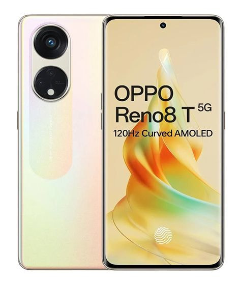 OPPO Reno8 T 5G