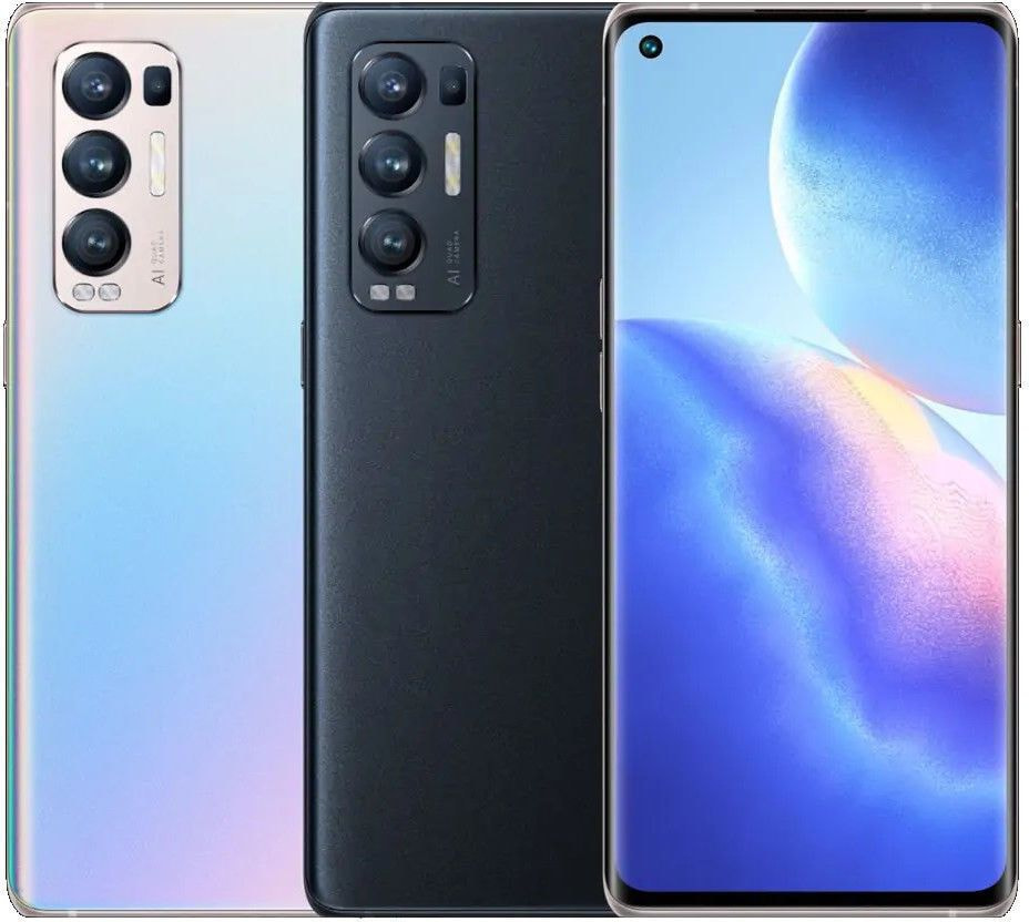 OPPO Reno 5 Pro 5G