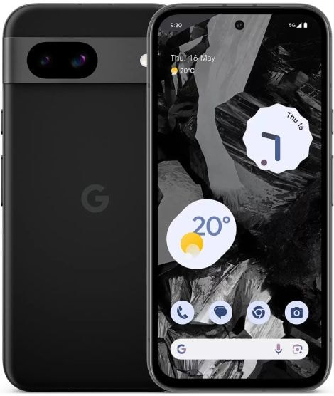 Google Pixel 8A