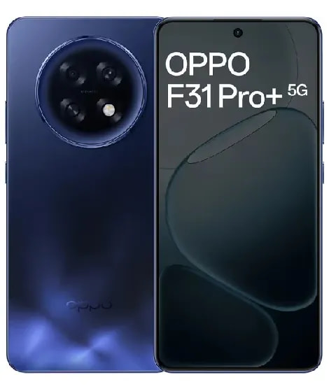 OPPO F31 Pro Plus 5G