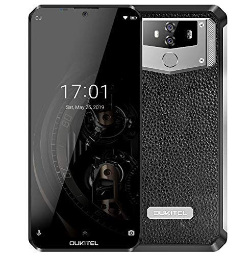 Oukitel K12