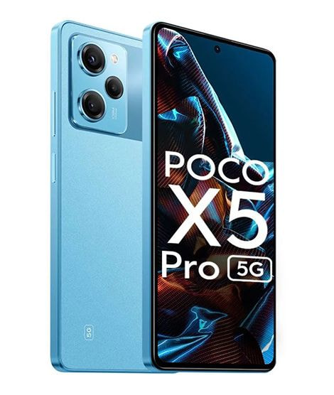 POCO X5 Pro 5G