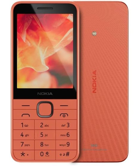 Nokia 220 4G 2024