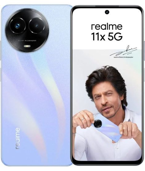 Realme 11x 5G