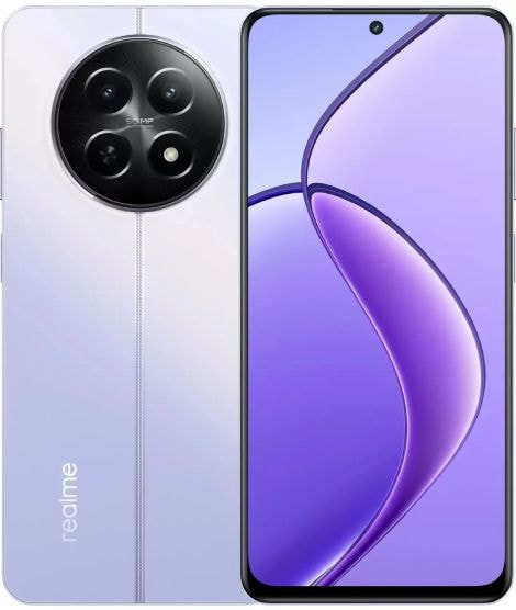 Realme 12X