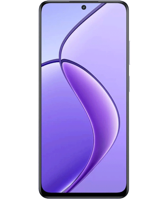Realme 12X