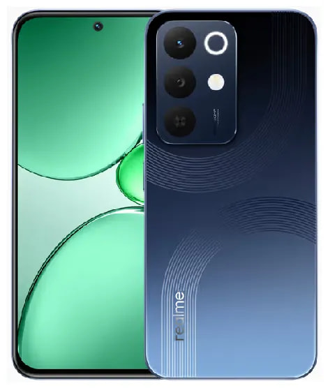 Realme 15x 5G