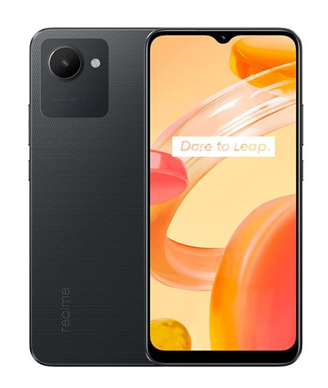 Realme C30